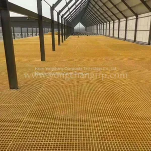 FRP Grating Frp Pipe Fittings Wholesale thumbnail-5