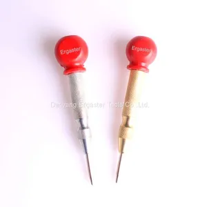 Brass Automatic Center Punch thumbnail-5