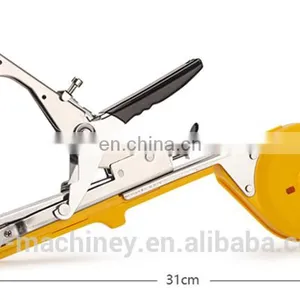 Skyagri Plant Fixing Machine Vine Tapetool for Tomato Cucumber Grape Capsicum thumbnail-4