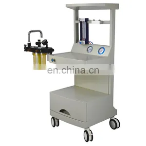 High Quality Anesthesia and Emergency Apparatus Anesthesia Laboratory Animal thumbnail-1