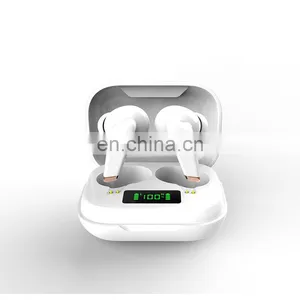 Private Analog Display Bluetooth Headset thumbnail-2