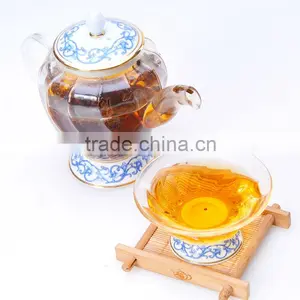 Tanyan Congou Black Tea thumbnail-1