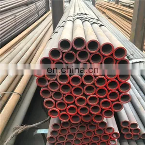 Cold Drawn Steel Pipe/ Seamless Steel Pipe for Industry thumbnail-6