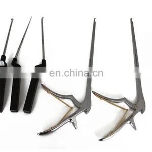 Neurosurgery,kerrison Rongeur,anterior Spinal Instruments thumbnail-1