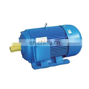 ELECTRIC MOTOR Y2-315M-2 132KW 180HP thumbnail-1