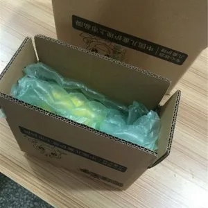 Instant Inflatable Air Bubble Wrapper Film Great Transportation Protection thumbnail-5