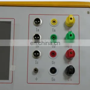 HZ-6300 Transformer Capacity and Characteristic Tester thumbnail-3