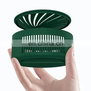 Joyroom Electronic Plant Share Physics Mosquito Killer Lamp Intelligent Light Mosquito Killer thumbnail-4