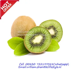 Kiwi Fruits thumbnail-1