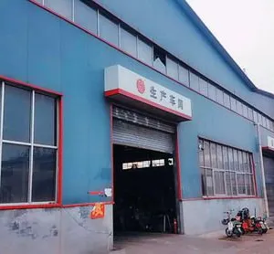 Renqiu Mingyi Motor Vehicle Parts Co., Ltd. company overview - view 2 thumbnail