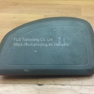 Auto Parts Custom Plastic Mould for Automotive Accessories Plastic Injection Moulding Services Airbag Cover Mold thumbnail-1