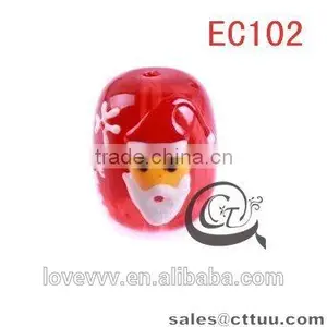 Hot Sale Wholesale Round Beads Manufacturer EC098(DIY) thumbnail-5