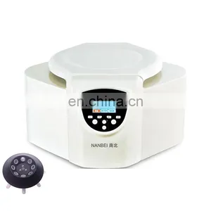 TD4 Benchtop Low Speed Centrifuge thumbnail-1