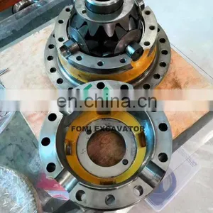 714-11-16840 Solenoid Valve For WA120-3 WA180-3 WA250-3A WA300-3 WA320-3 Wheel Loaders thumbnail-6
