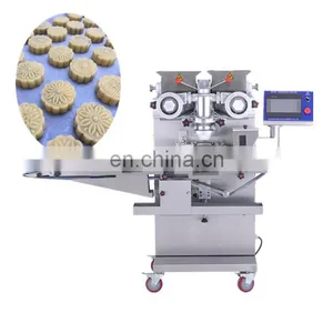 Protein Cookies Making Machine thumbnail-3