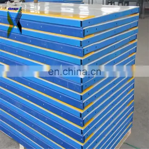 Indoor Outdoor Hockey Ice Rink Soccer Futsal Football Barrier thumbnail-5