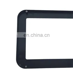 PVC Mold of Frame Moulding With Insert Injection Molding by Mold Maker thumbnail-5