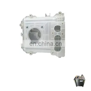 Manufacturing Quality Precision Component Rapid Tooling Prototype Professional 3d Rubber Mold Design Plastic Mould Manufacturer thumbnail-1