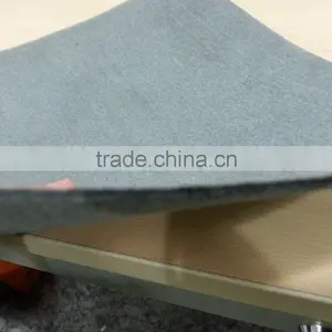 Antistatic Nonwoven Insole Board for Safety Shoes thumbnail-5