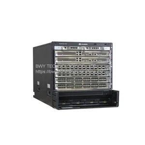 CE12804A-B00 Huawei CE12800 Series Data Center Switch AC Assembly Chassis,2*MPUA,3*SFU04A,3*PAC-2700WA thumbnail-1