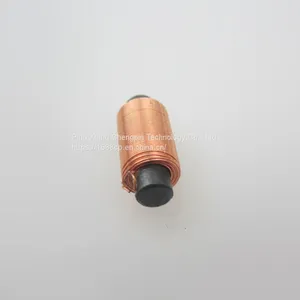 Ferrite Rod Inductor Coil Magetic Coil thumbnail-3