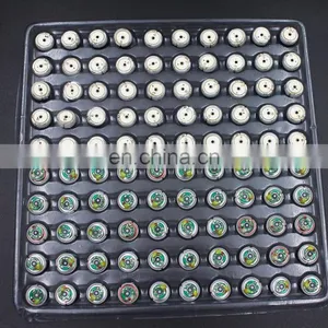 10mm Piezo and Moving-Coil Earphone Speaker Driver Unit 3mw 16ohm Mylar Speaker for Earphone thumbnail-3