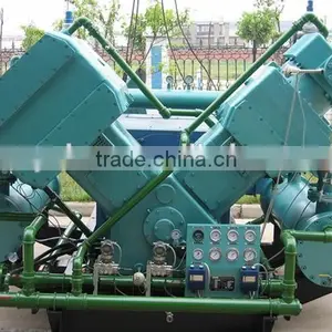 Hot Sales in 2013 High Quality Nitrogen Air Compressor thumbnail-2