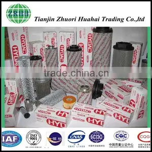 Replace High Efficient 0280D020P0280D020W Hydac Hydraulic Filter Used for Railroad Internal Combustion Engine thumbnail-1
