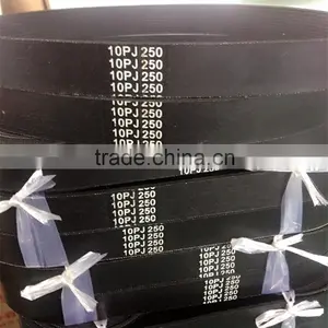 Rubber Belt Fan Belt Cummins pj Belt,ribbed v Belt,poly v Belt,fan Belt Cummins thumbnail-1