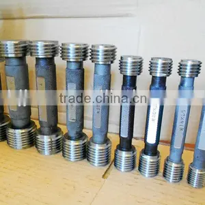 Thread Plug Gauge, Plug Gauge thumbnail-1