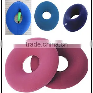 Chinese Lifebuoy Natural Rubber Inflatable Nylon PVC Air thumbnail-1