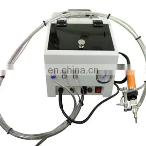 Handheld Auto Screw Feeder Locking Machine thumbnail-2