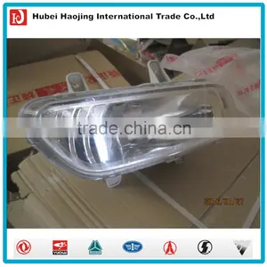 Dongfeng Truck Parts Cabin Part Front Left Fog Lamp 3732020-C0100 thumbnail-1