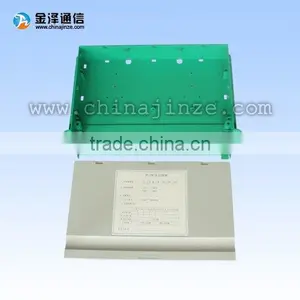 32 Cores Fiber Optical Splitting Unit thumbnail-1