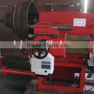 C93 Series Brake Lathe thumbnail-1