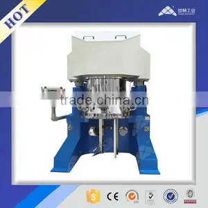 Industrial Dual Planet Mixer(dual Pole) thumbnail-1