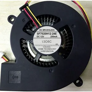 Toshiba Fan thumbnail-1