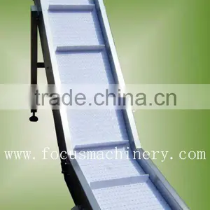 Continuous Food Conveyor Belt thumbnail-1