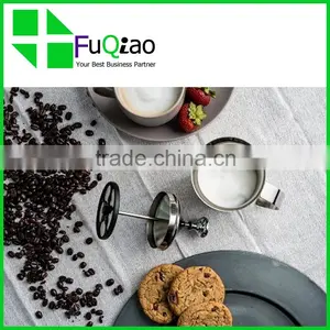 Kitchen Appliances Milk Coffee Makers Stainless Steel Hand Milk Frother Milk Foamer Quality Choice thumbnail-2