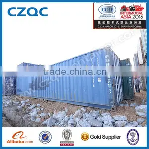 40 GP 8''6 Container for Sale thumbnail-4