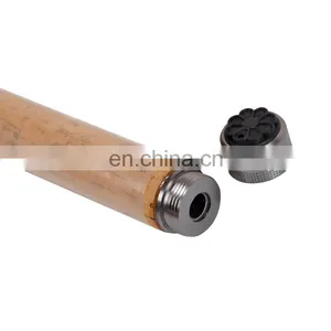 Winter Fishing Carbon Fiber Ultra-short Sea Fishing Rod Ice Fishing Rod and Bait Casting Reel Ice Fishing Rod Reel Combination thumbnail-4