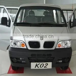 Best Selling Dongfeng Mini Truck, Cargo Truck K02 From China thumbnail-1