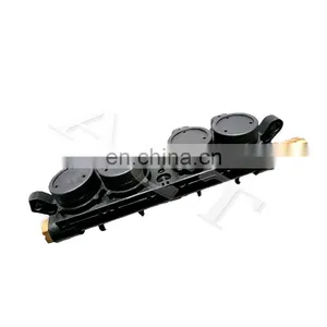 [ACT] Factory Supply 2 Cylinder 3 Cuylinder 4cyl Cng Lpg Rail Injectors Auto Car Kit Gnv Car Lpg Rail Injectors thumbnail-3