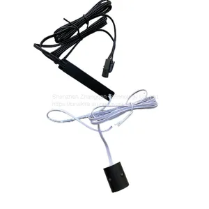Mini Size 60w Dc12v Surfaced Mount Proximity Sensor Low Voltage Door Trigger Sensor Switch Function Ir Sensor Switch Controller thumbnail-4