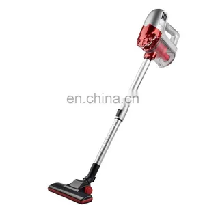 Low Noise Multi Cyclone Bagless Vacuum Cleaner thumbnail-1