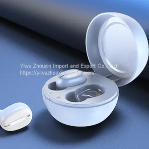 5.0 Bluetooth Headset In-ear Mini Sports Headset thumbnail-2