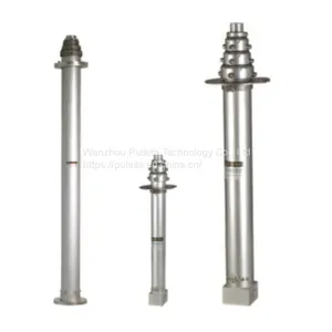 Wenzhou Pulaite SG Pneumatic Telescopic Mast thumbnail-1