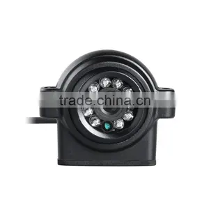 Indoor Vehicle Security Camera System Mini Analog Camera Bus Taxi Ccd hd Spy Cameras thumbnail-3