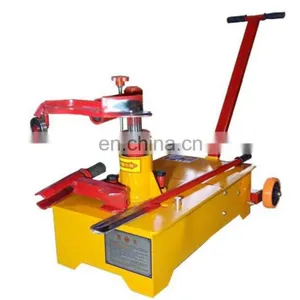Heavy Duty Truck Tire Changer Manual Portable Tyre Changing Machine thumbnail-4