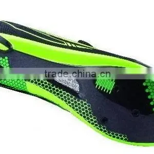 Carbon/nylon/fiberglass Bicycle Shoes thumbnail-6